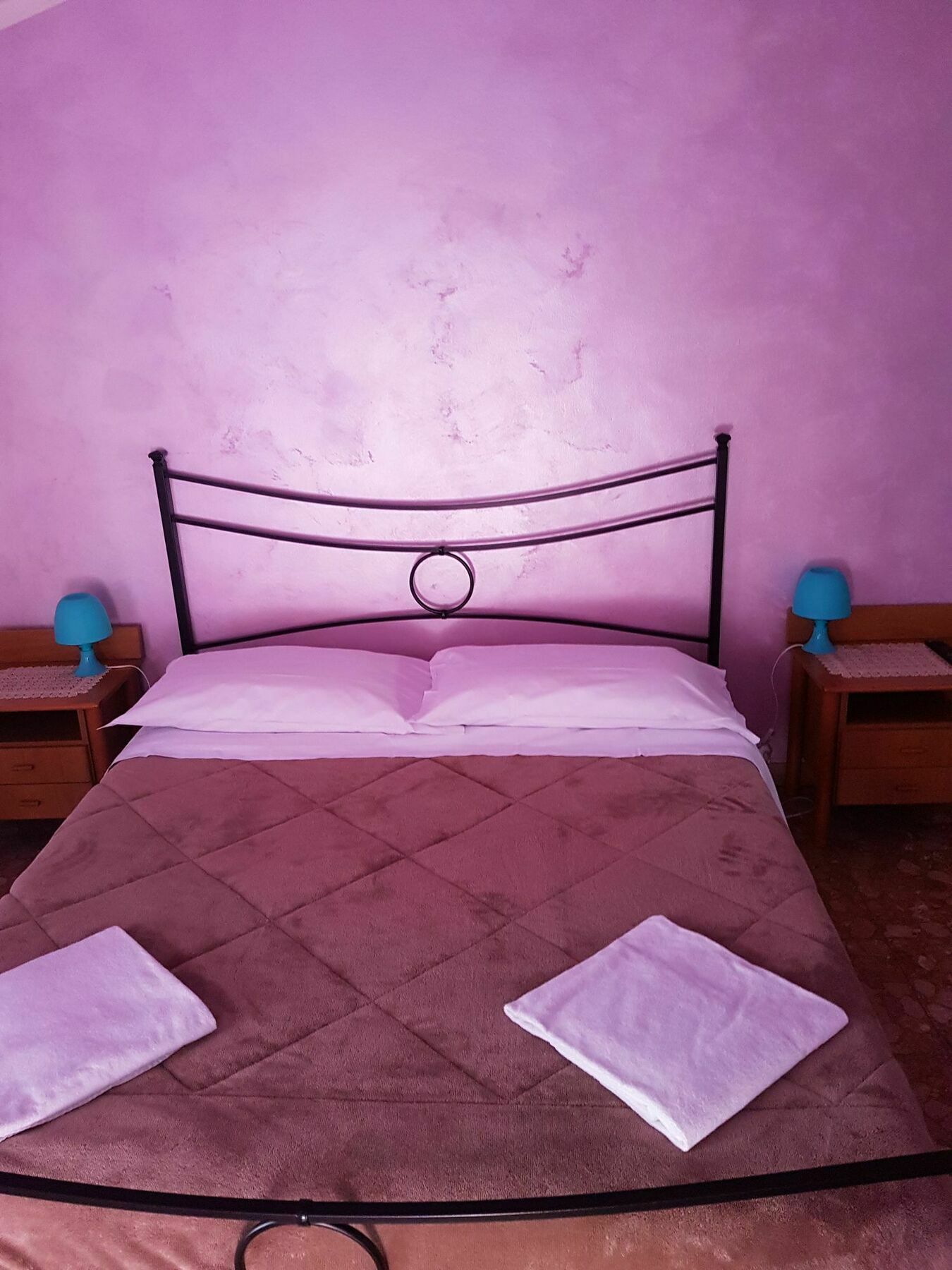 Guest house Santa Toscana 2*