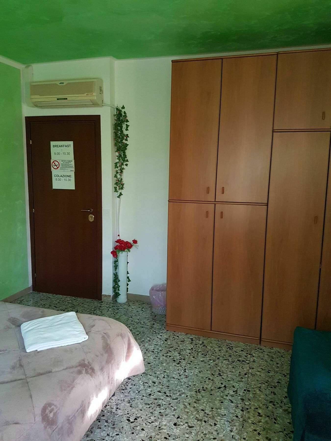 Santa Toscana Guest house