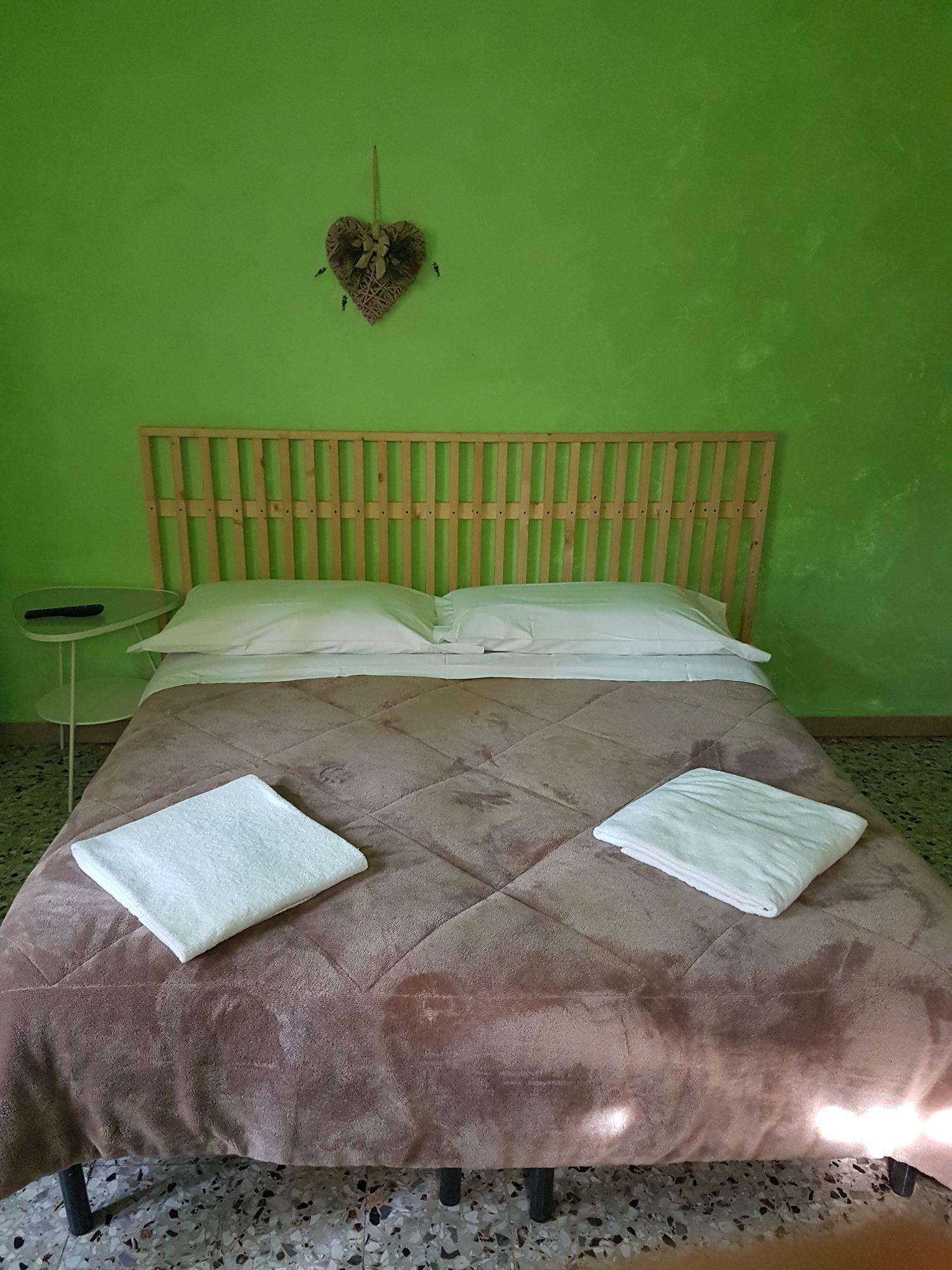 Guest house Santa Toscana Verona