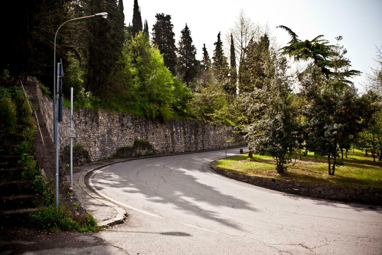Castello San Felice Frühstückspension *