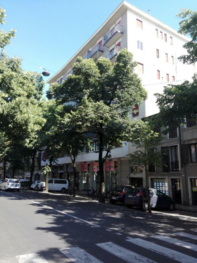 Casa Corinna