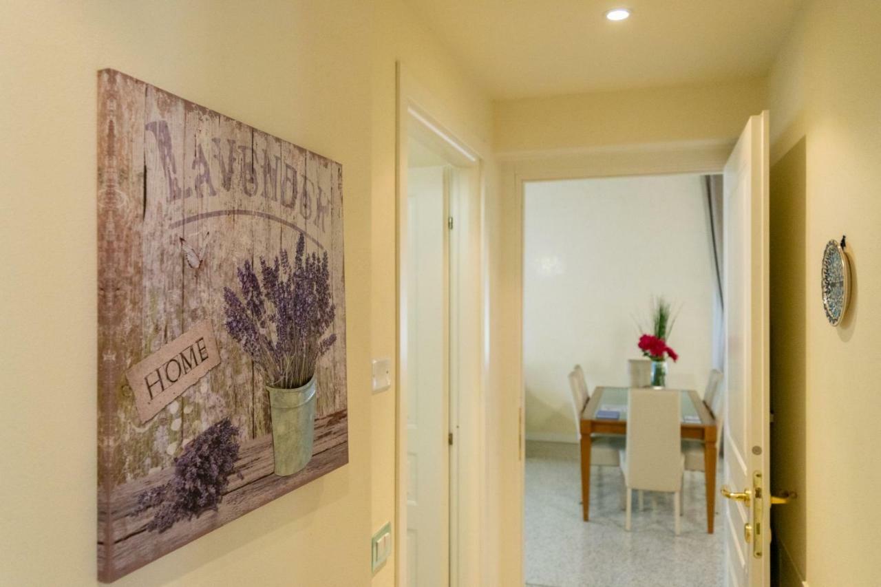 Affittacamere Juliet House