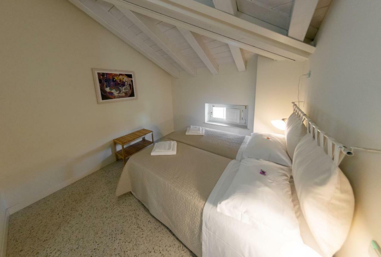 Juliet House Affittacamere Verona