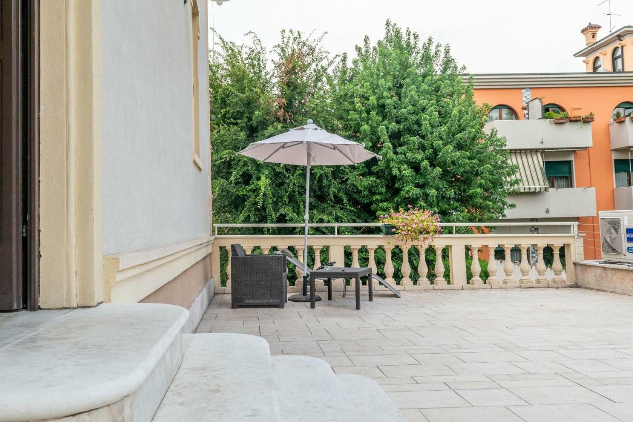 Affittacamere Juliet House