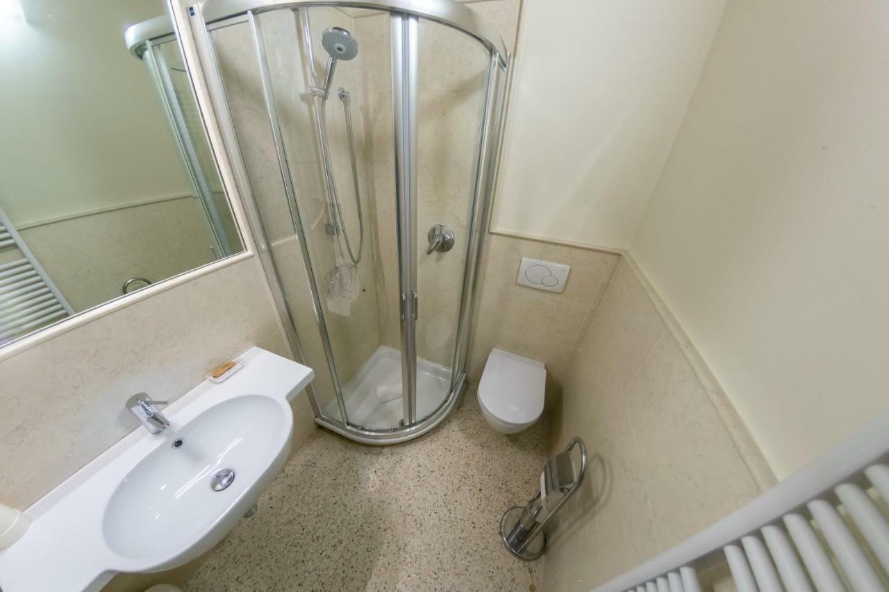 Affittacamere Juliet House 2*
