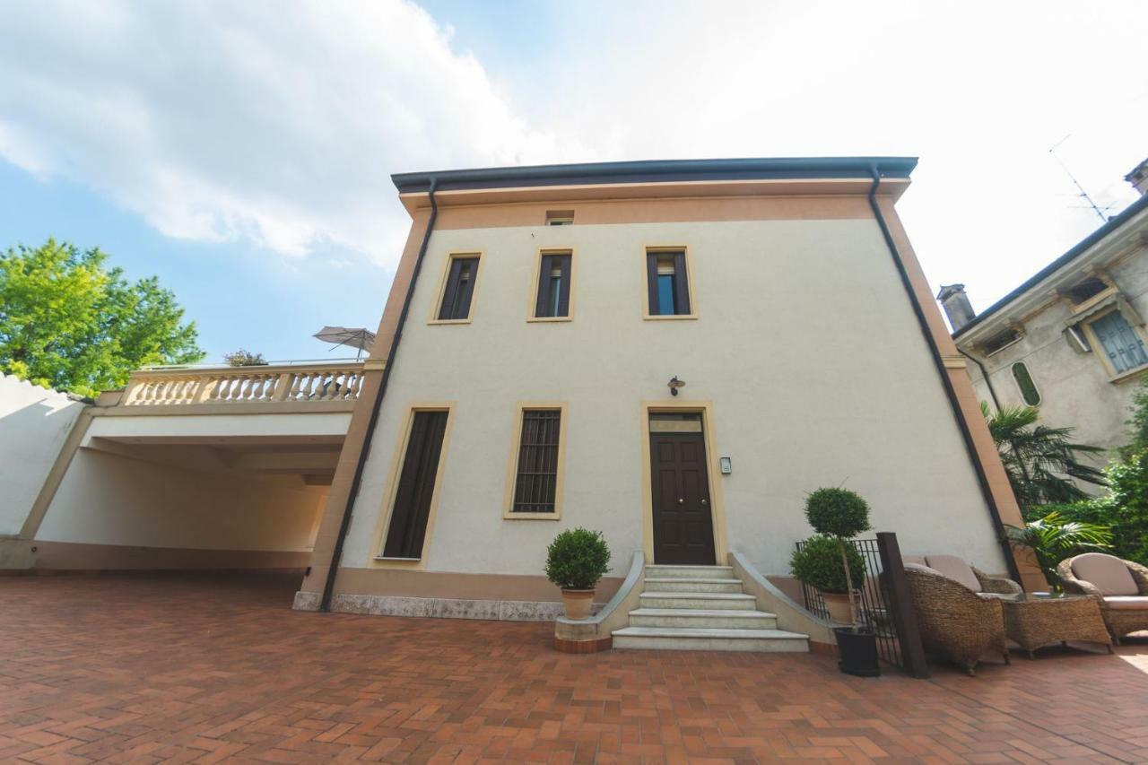 Juliet House Affittacamere