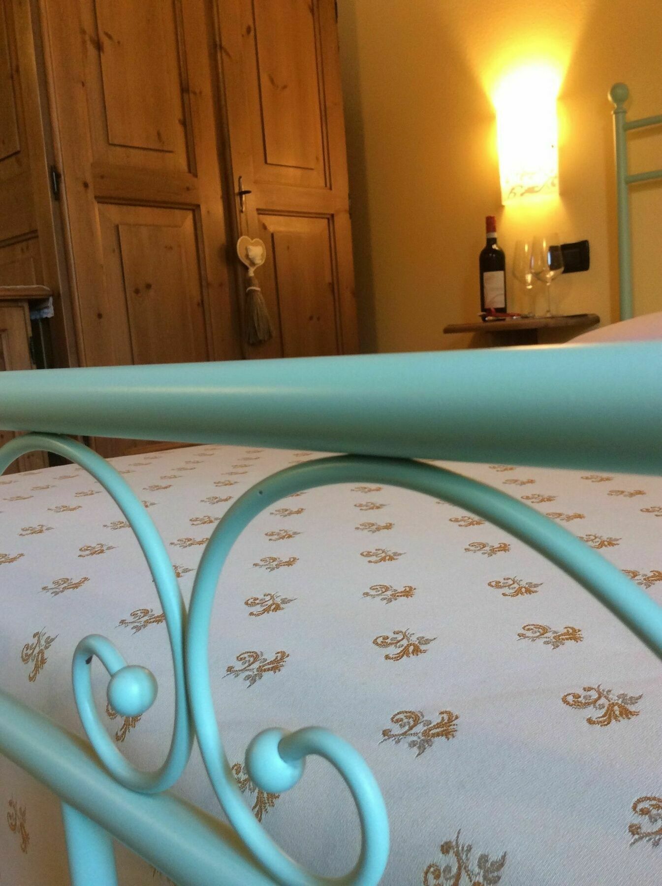 Altobello Farm stay Verona