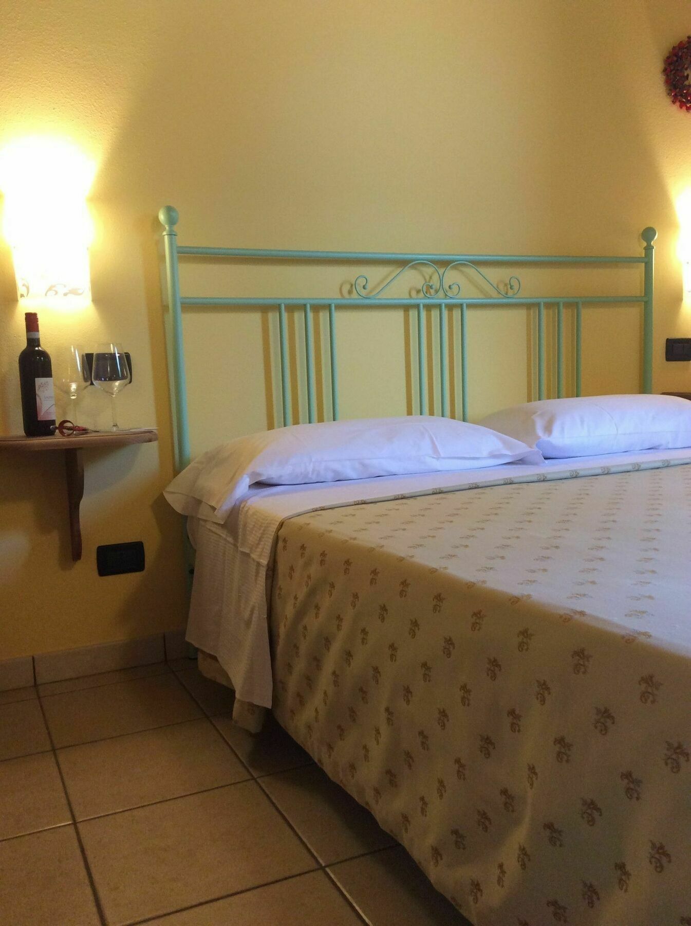 Farm stay Altobello *