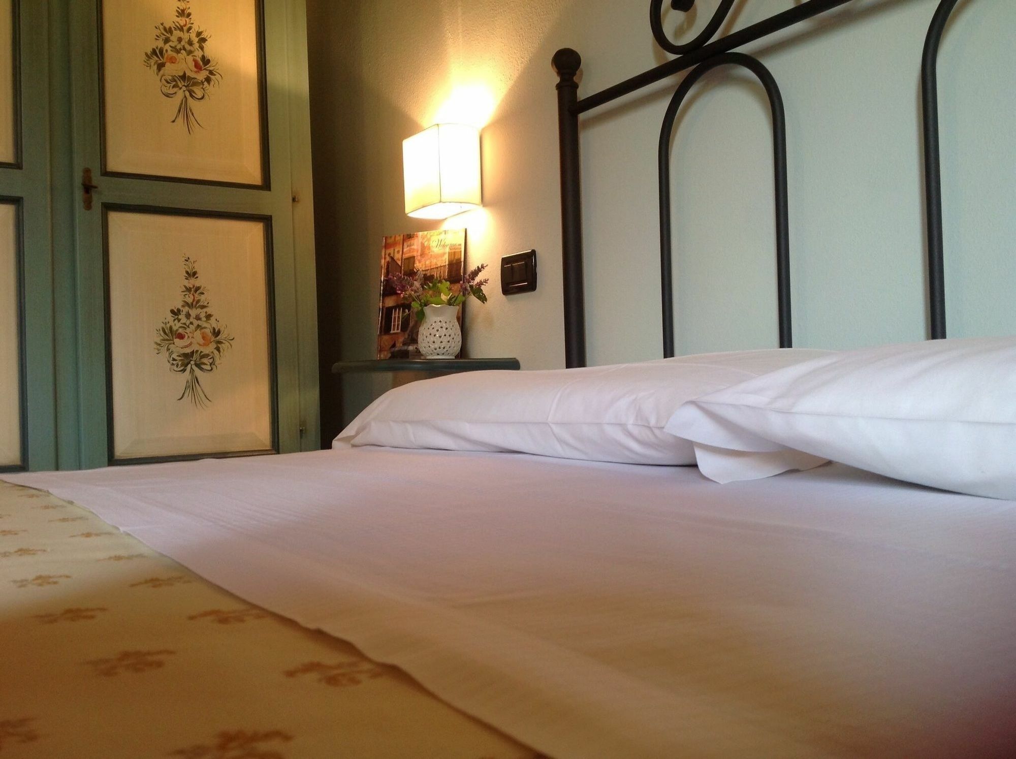 Farm stay Altobello Verona