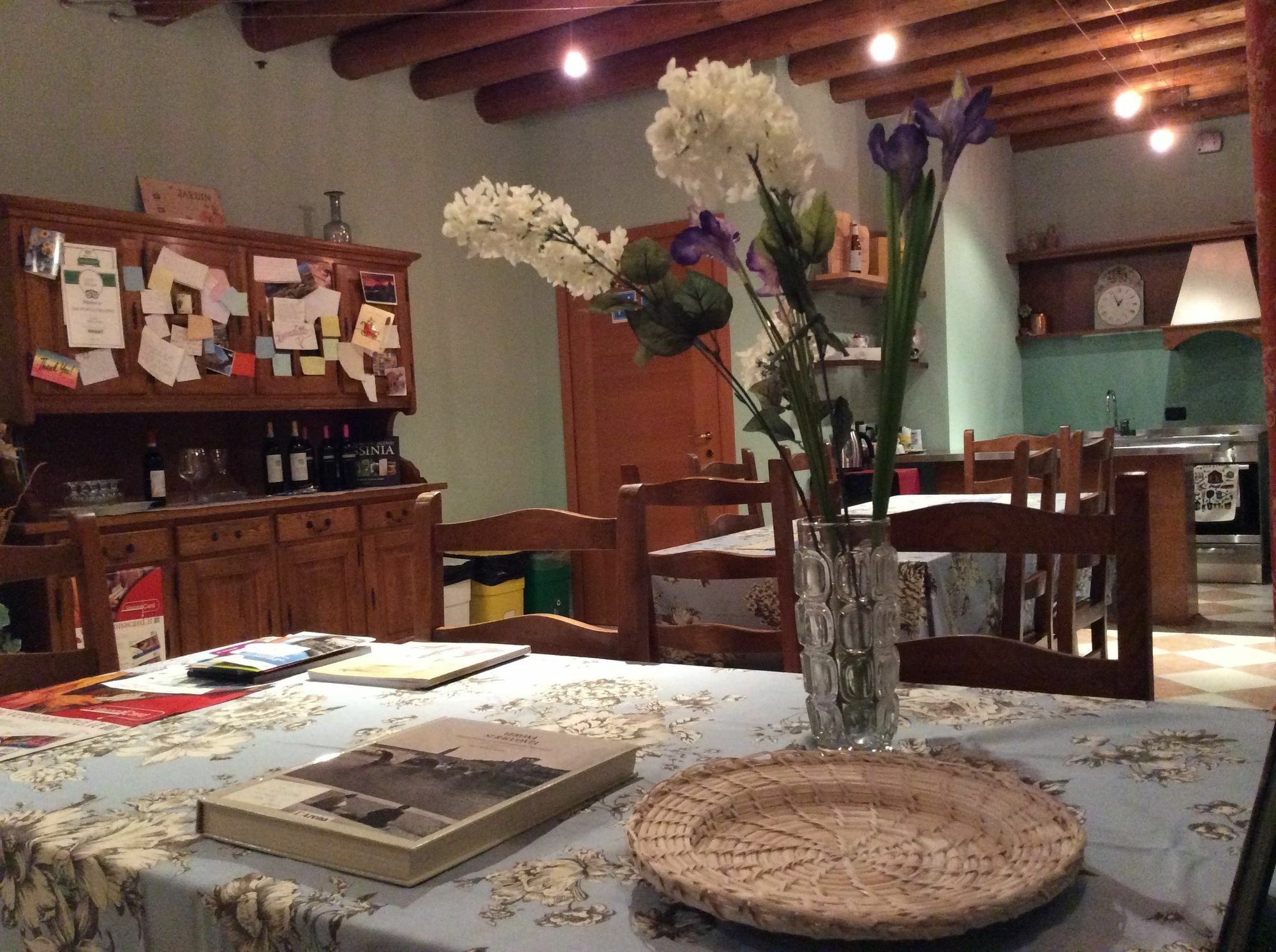 Farm stay Altobello