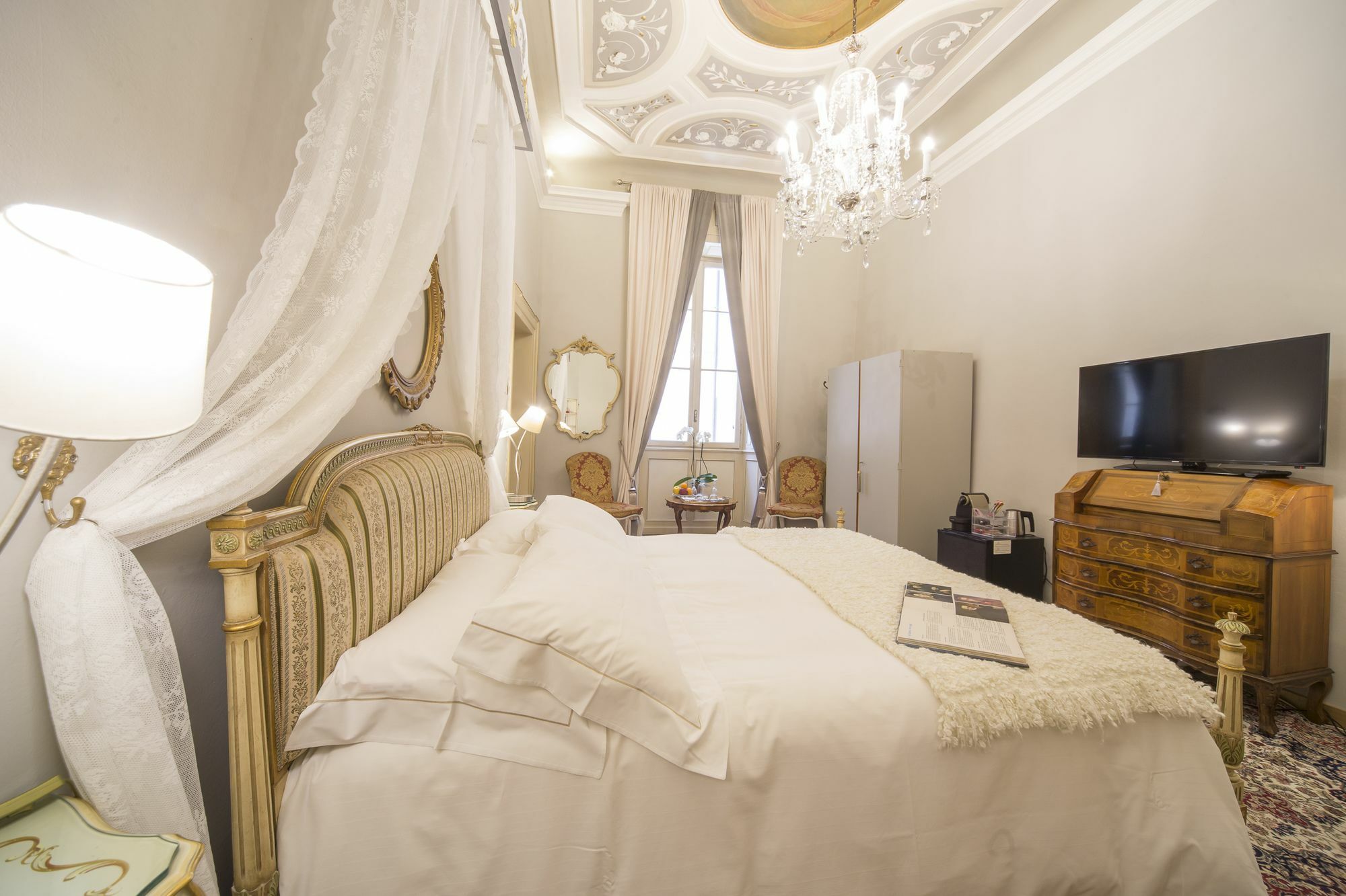 Corte Realdi Hotel