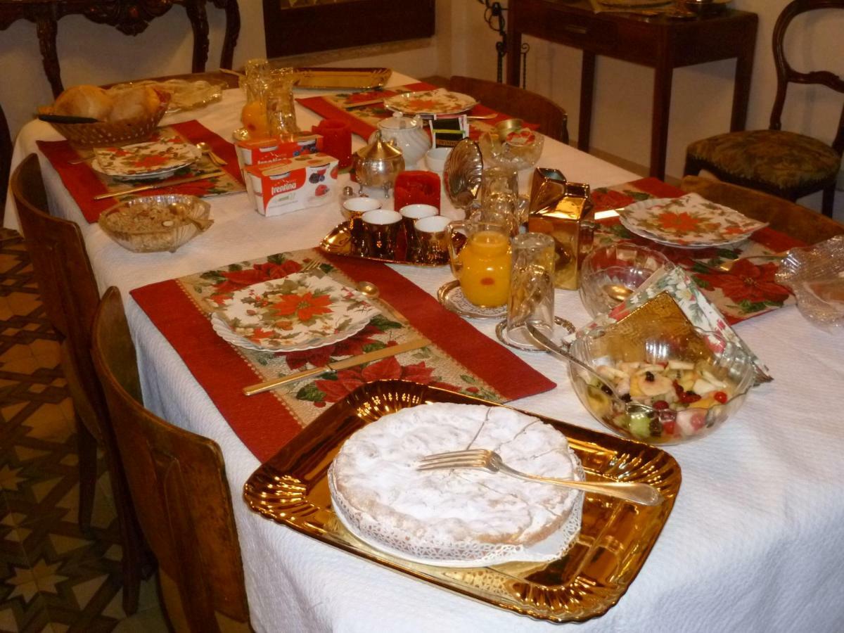 Appartement Residenza Carducci Centro Storico Verona