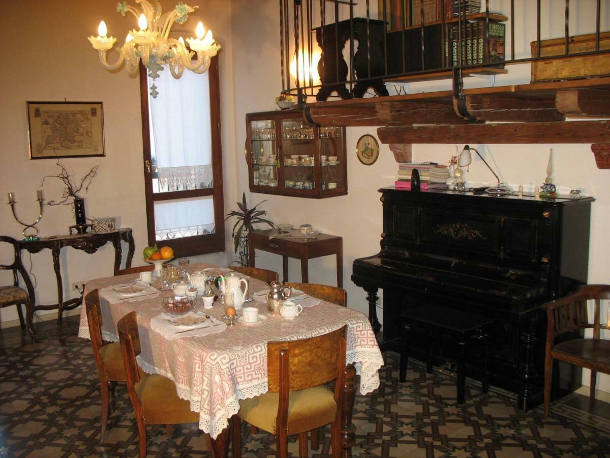 Appartement Residenza Carducci Centro Storico Verona