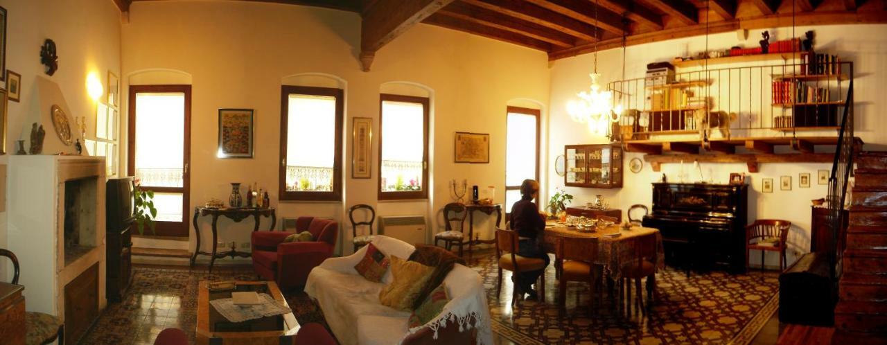 Residenza Carducci Centro Storico Appartement *