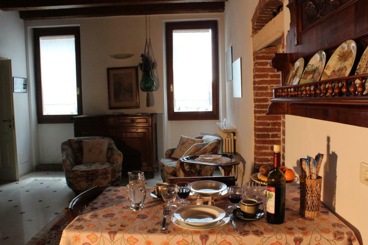 Apartment Residenza Carducci Centro Storico