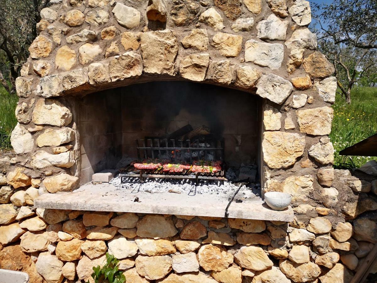 Bosco Magico Estadia no rancho