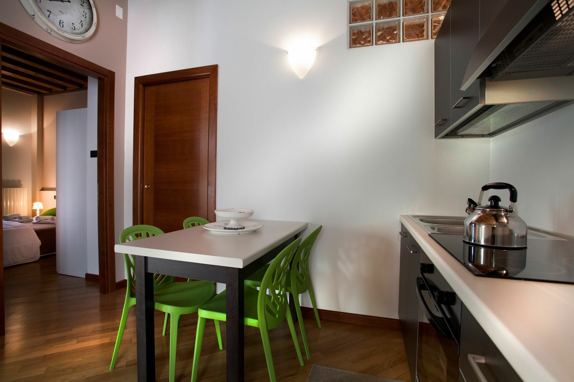 Casa Huoneisto