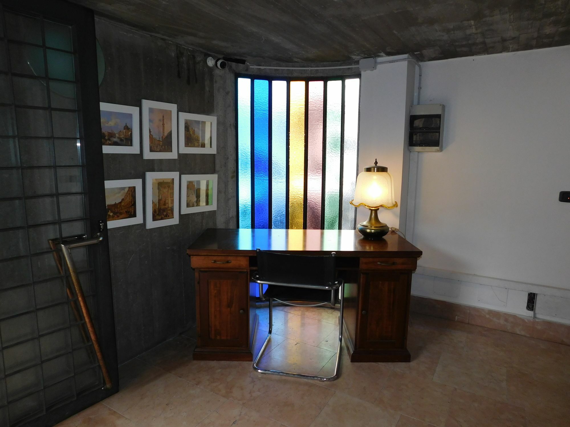 Residenza Meeting Aparthotel 2*