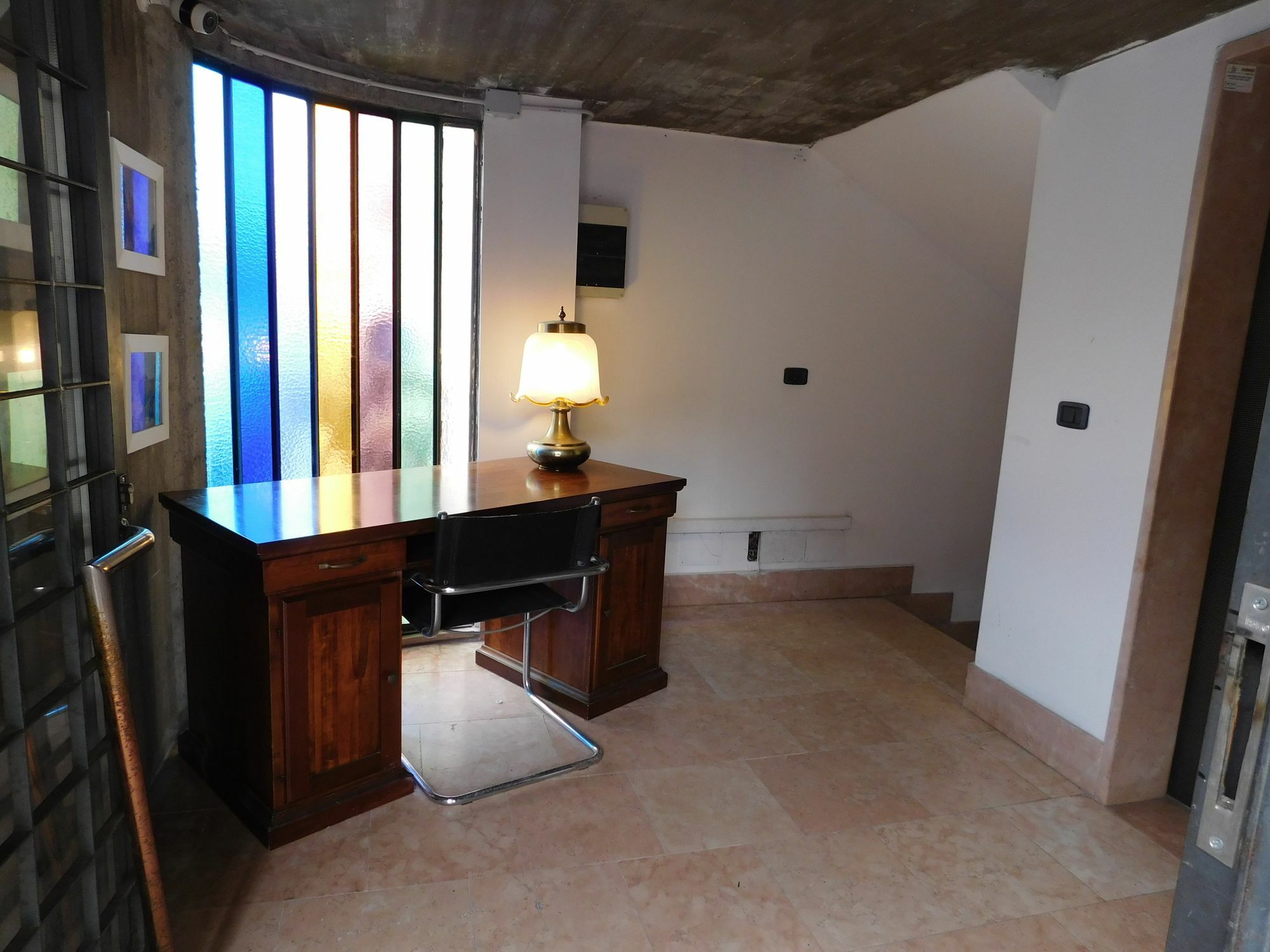 Residenza Meeting Aparthotel Verona