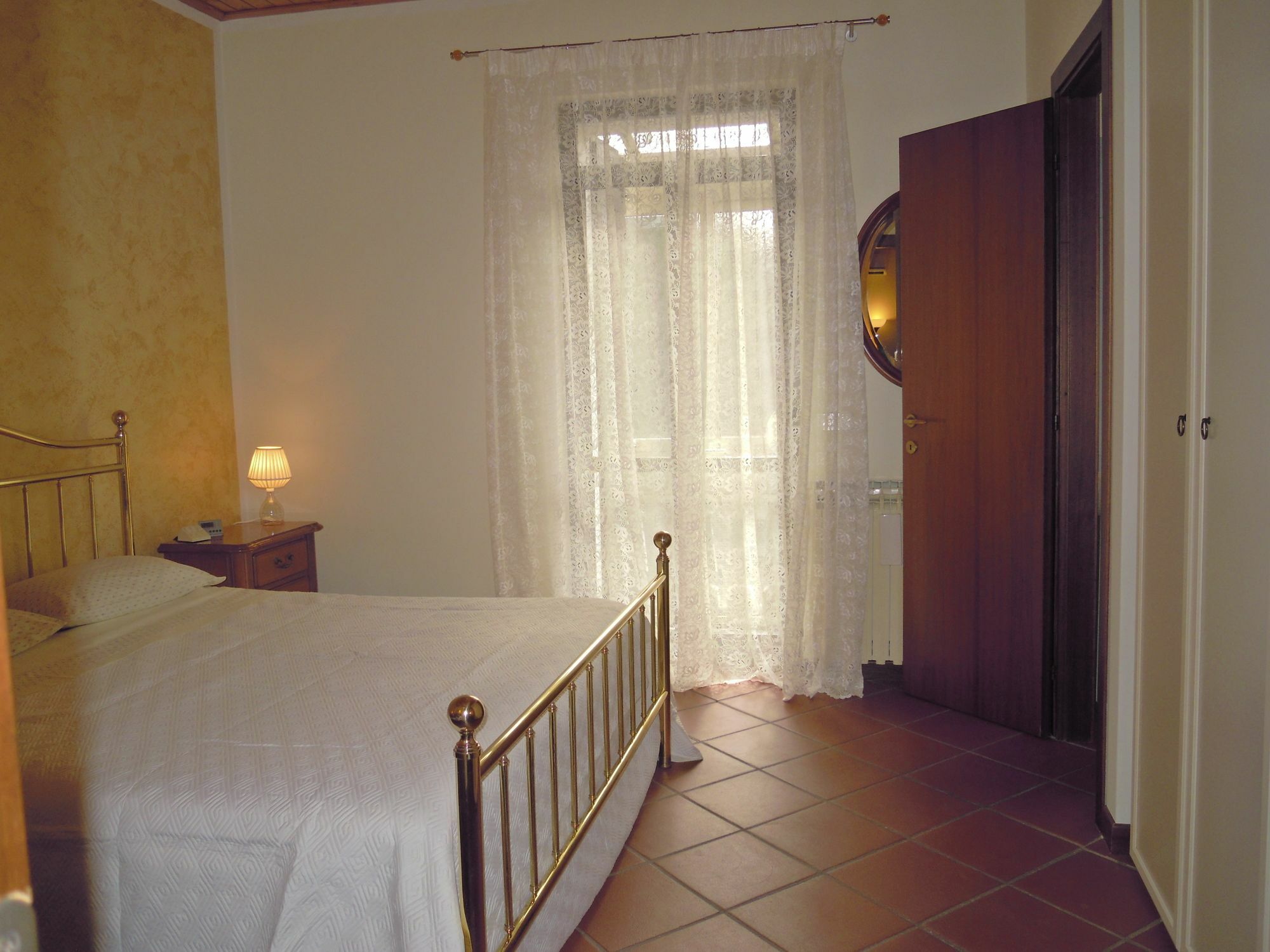 Apartment For Rent La Casettina Rosa *