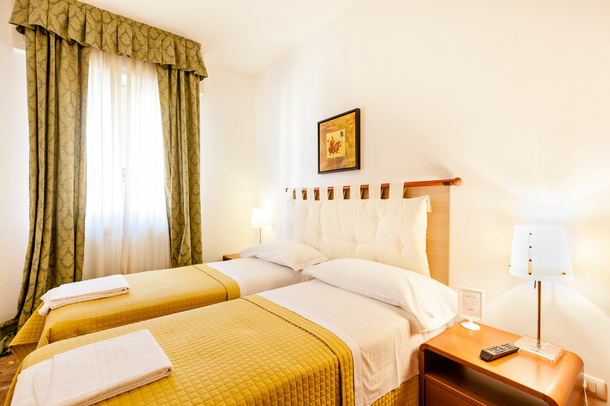 Maricla Bed & Breakfast