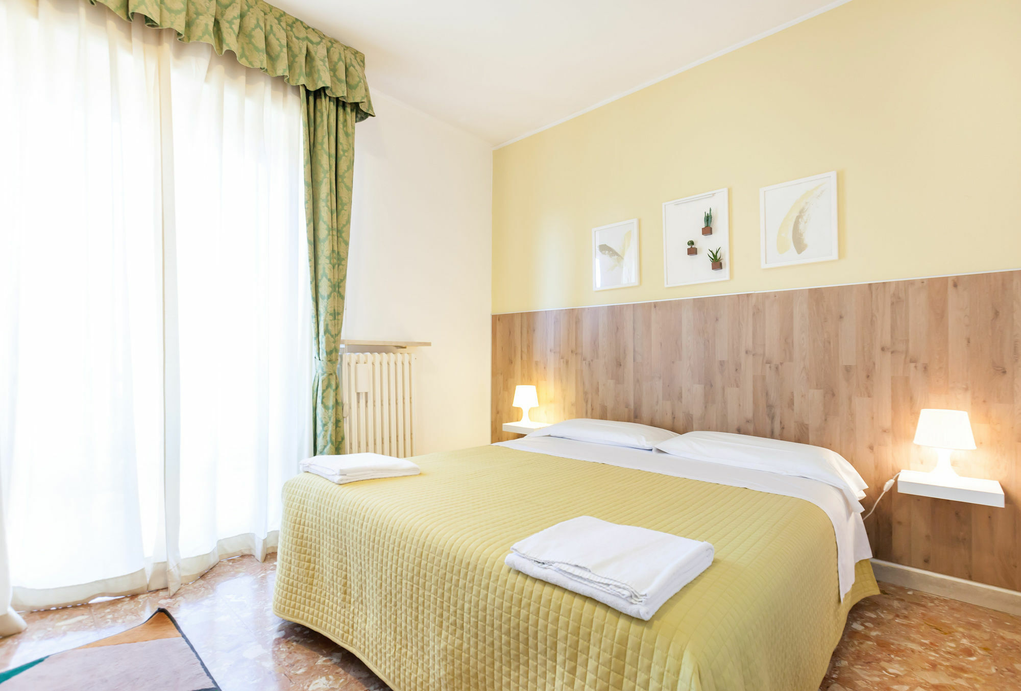 Bed & Breakfast Maricla 3*