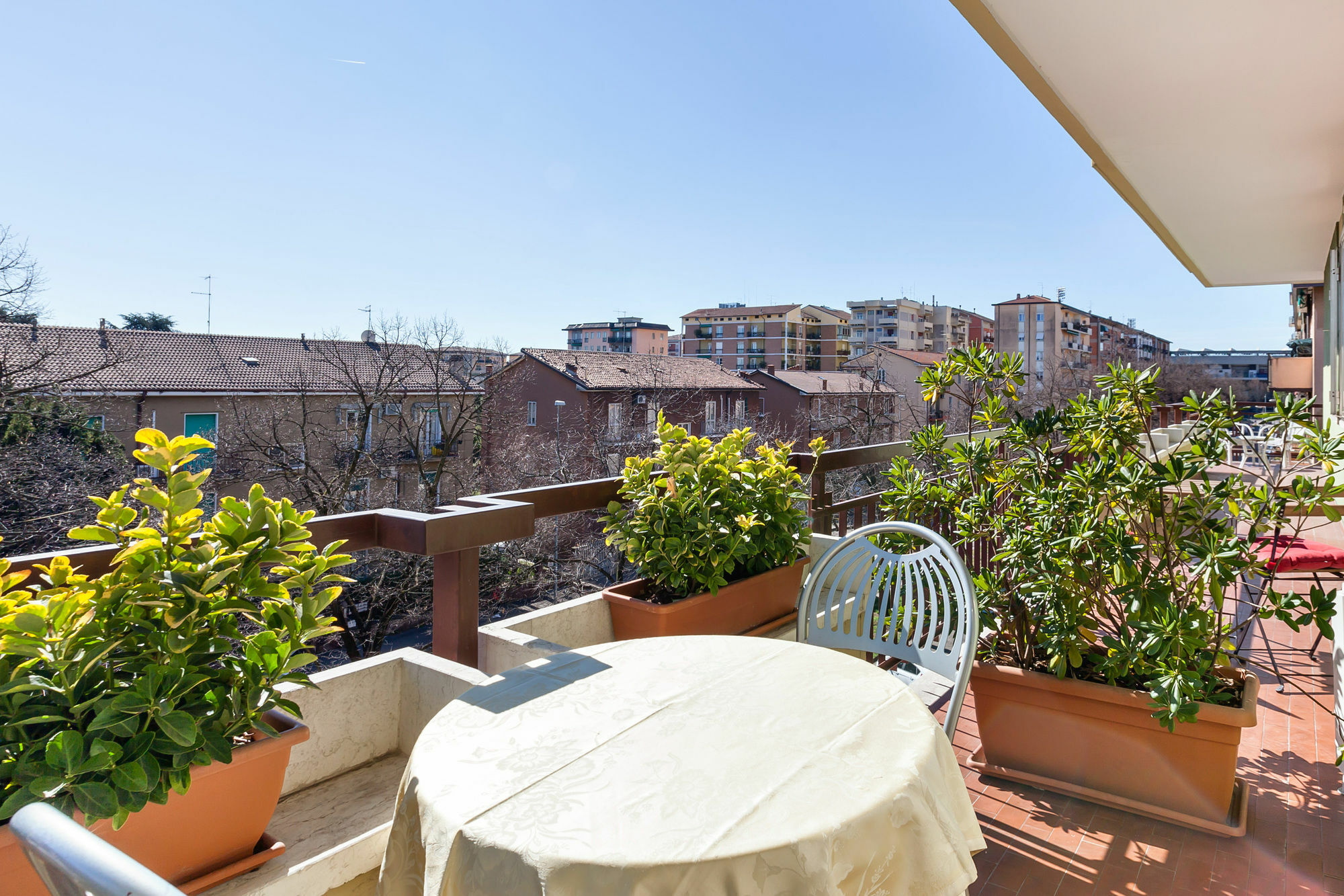 Bed & Breakfast Maricla Verona