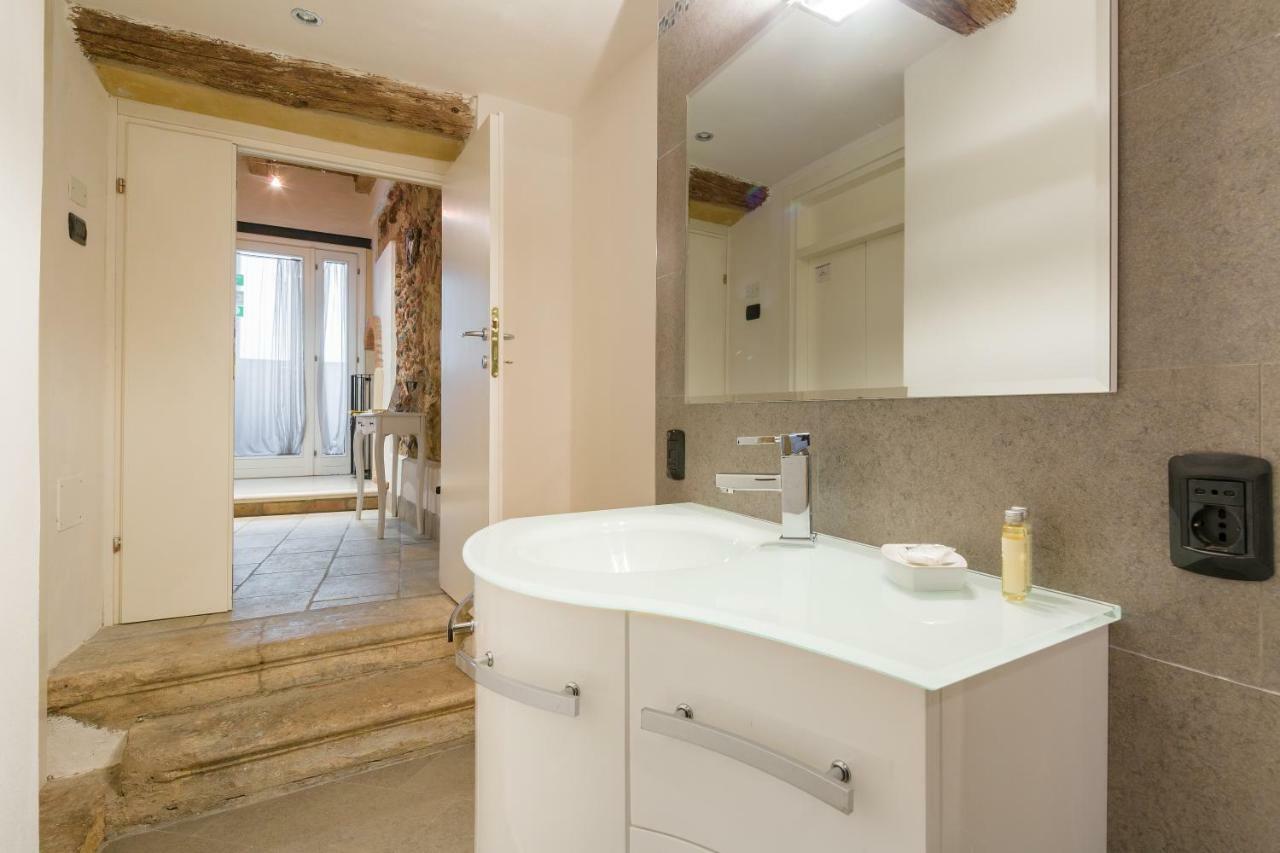 Apartment Residenza Arena *