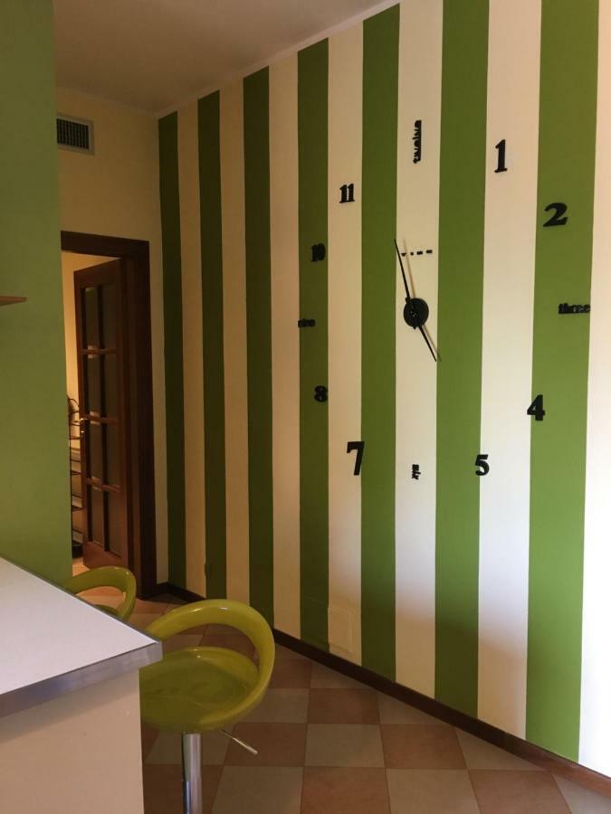Interno 16 Appartement Verona