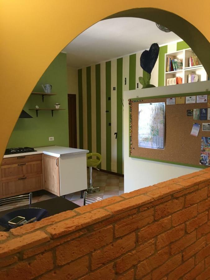 Interno 16 Appartement Verona