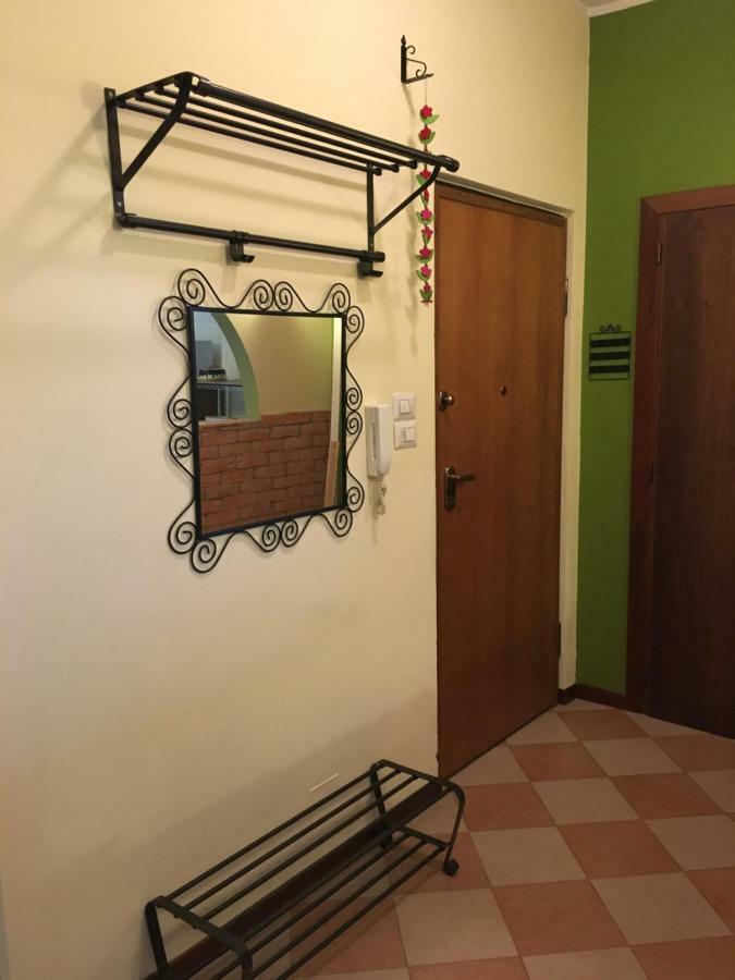Interno 16 Appartement Verona