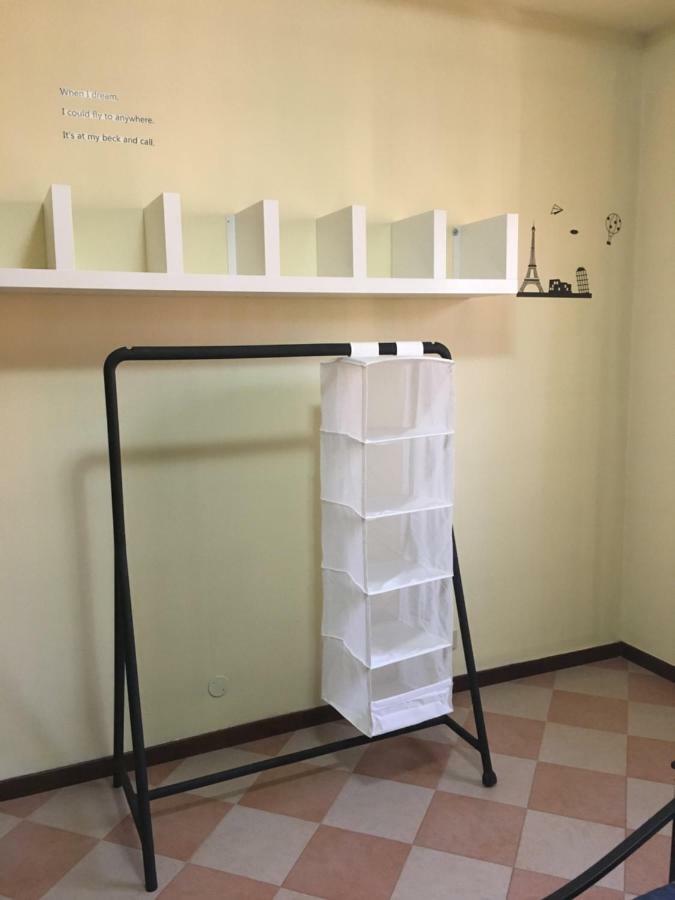 Appartement Interno 16