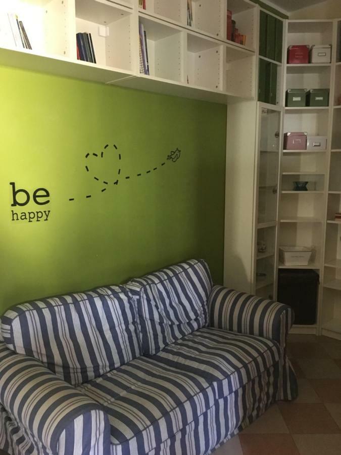 Appartement Interno 16