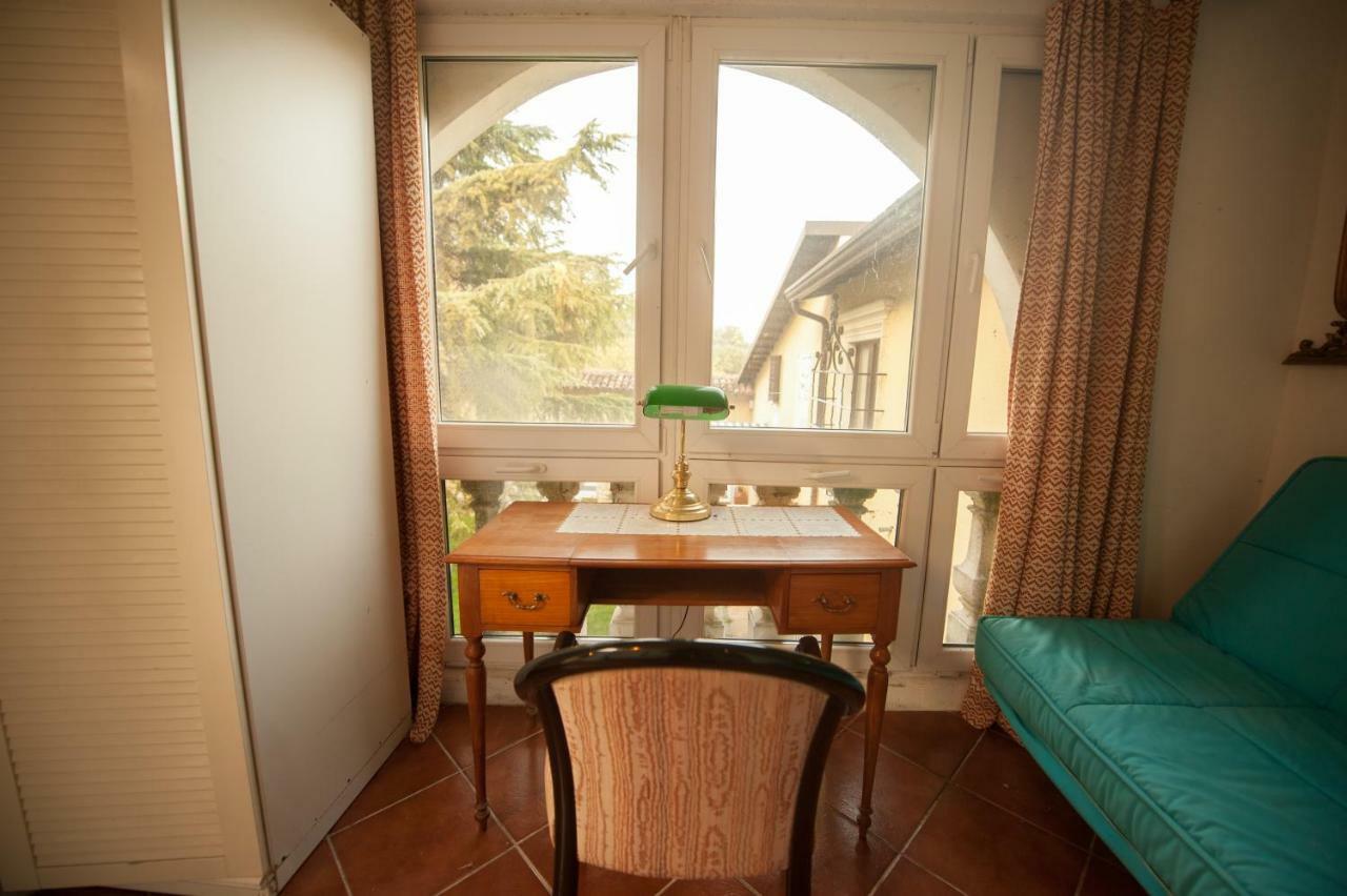 Vivianella Apartment