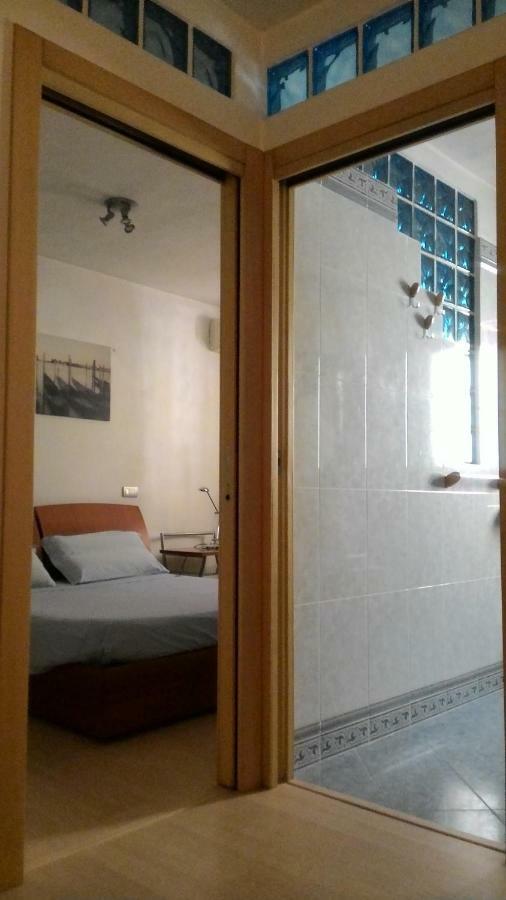 Appartamento Teodorico *