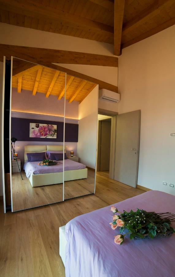 Apartment Belvedere
