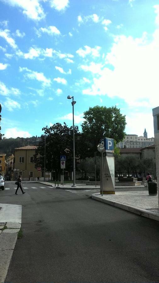 Appartamento Teodorico Verona