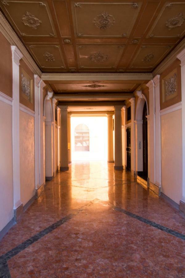 Casa Gallieno Nel Cuore Di Căn hộ