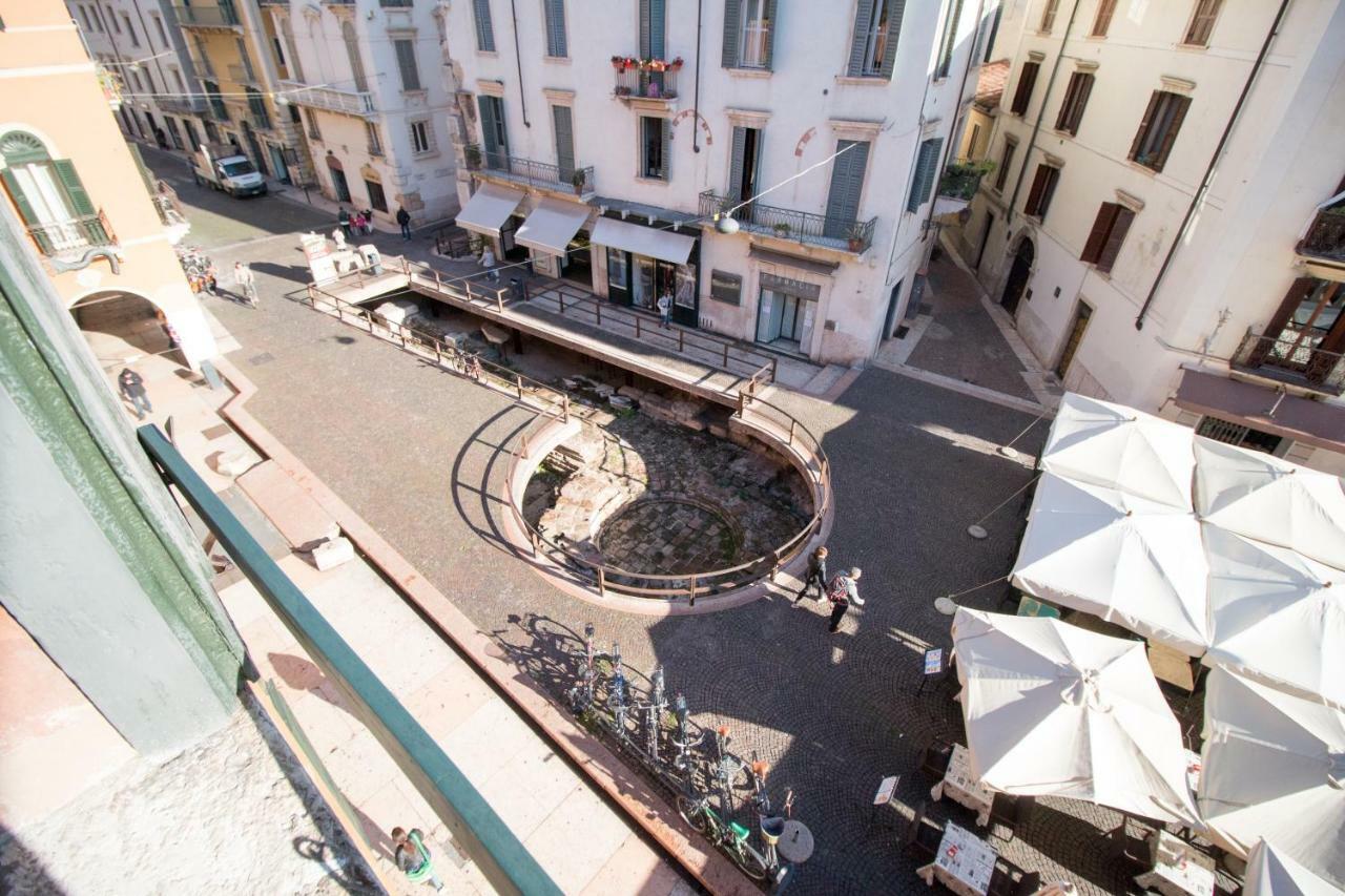 Casa Gallieno Nel Cuore Di * Verona