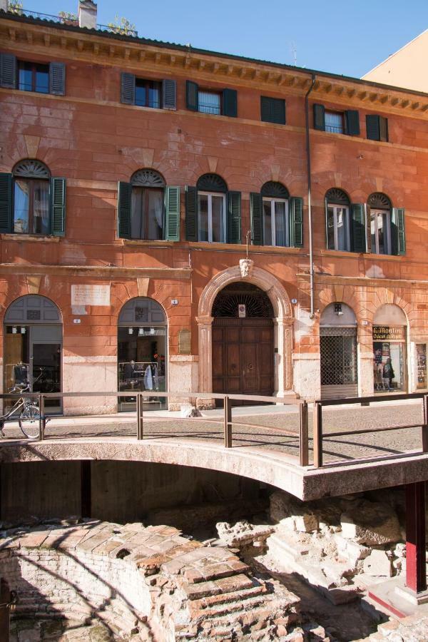 Căn hộ Casa Gallieno Nel Cuore Di Verona
