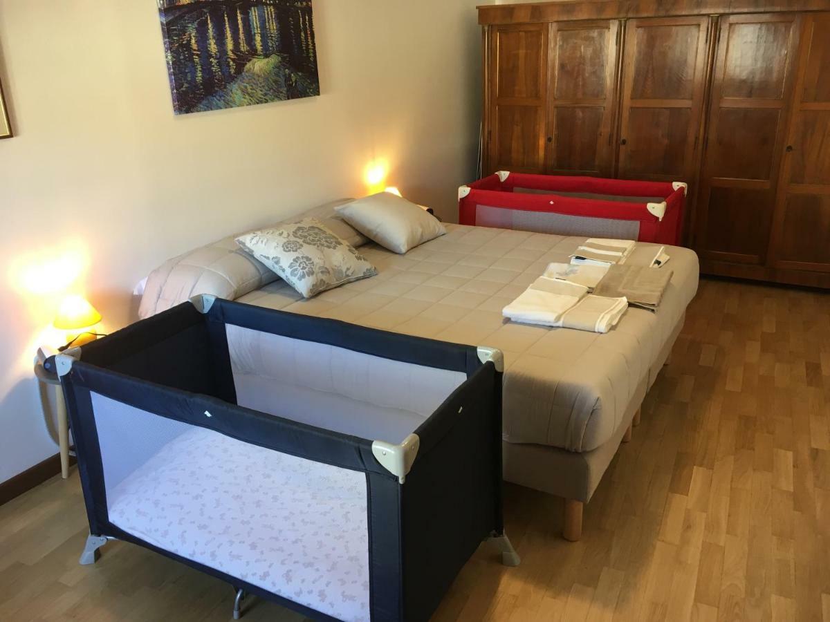 Casa Gallieno Nel Cuore Di *