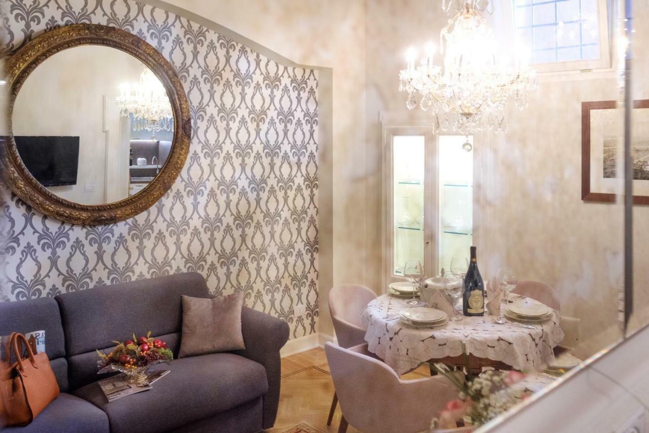 Boutique Al Chiostro De San Salvar Guest house *