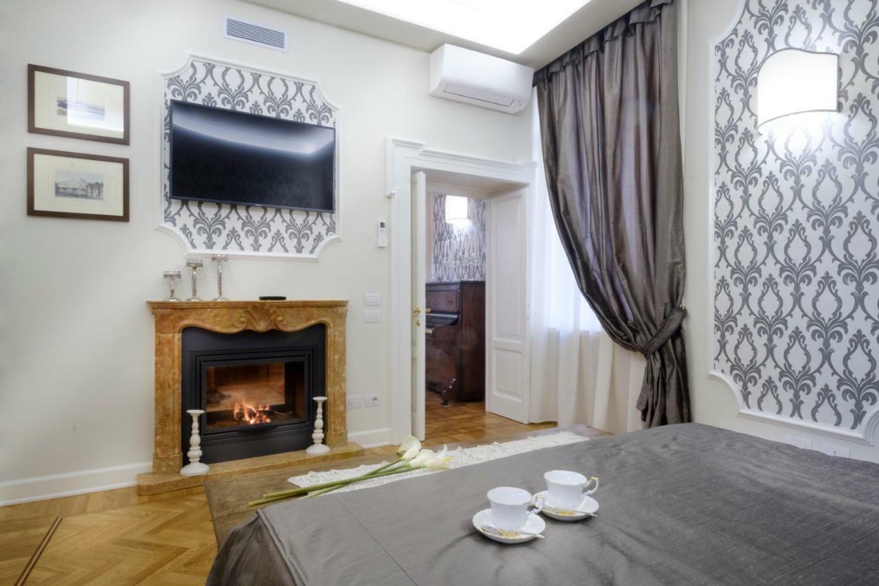 Boutique Al Chiostro De San Salvar Guest house Verona