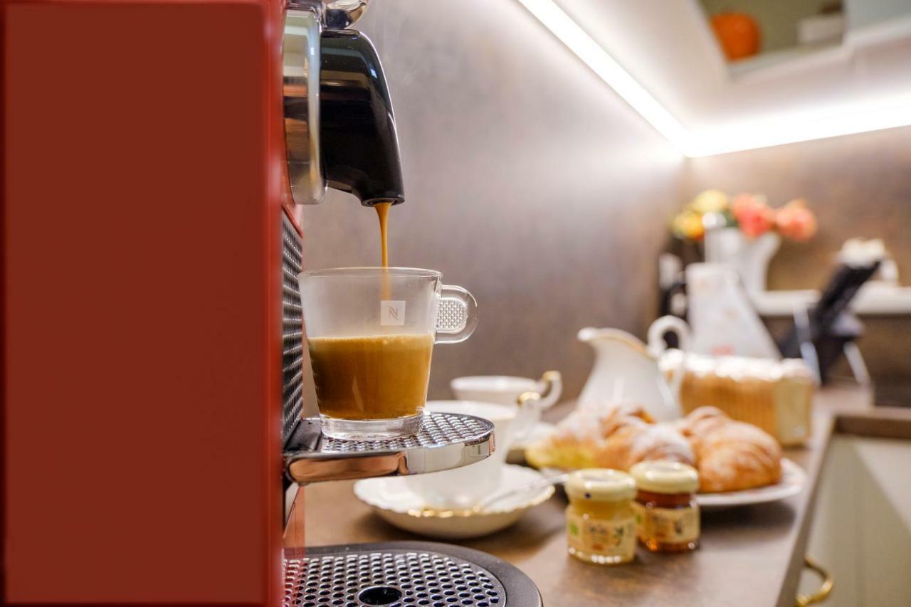 Boutique Al Chiostro De San Salvar Guest house