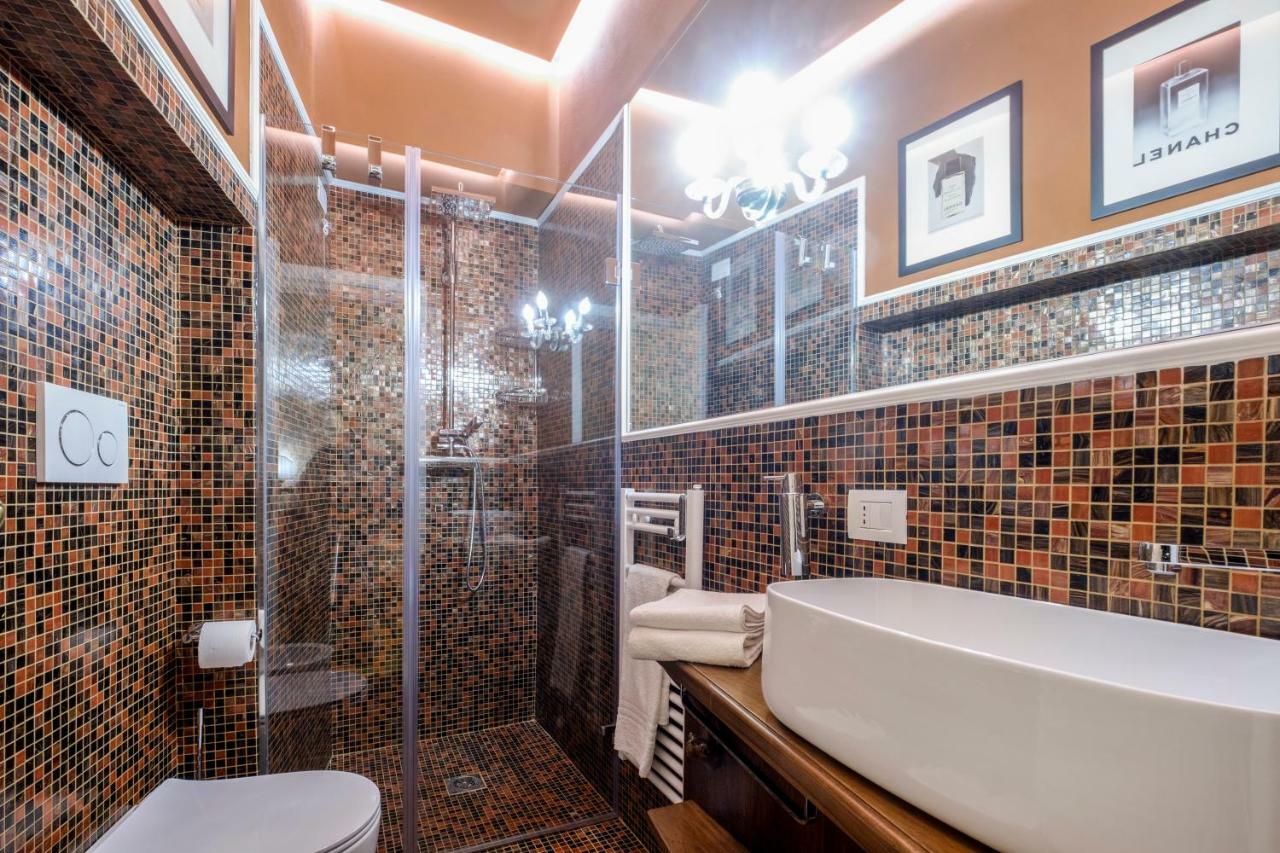 Boutique Al Chiostro De San Salvar Guest house