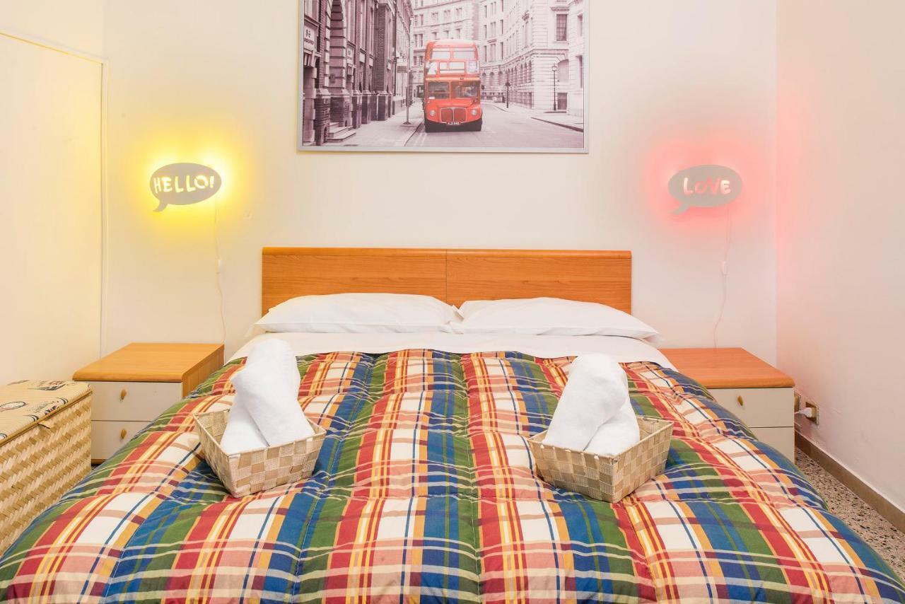 Bed & Breakfast Alloggio Cristina 3*