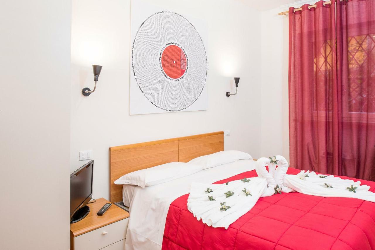 Alloggio Cristina Bed & Breakfast Verona