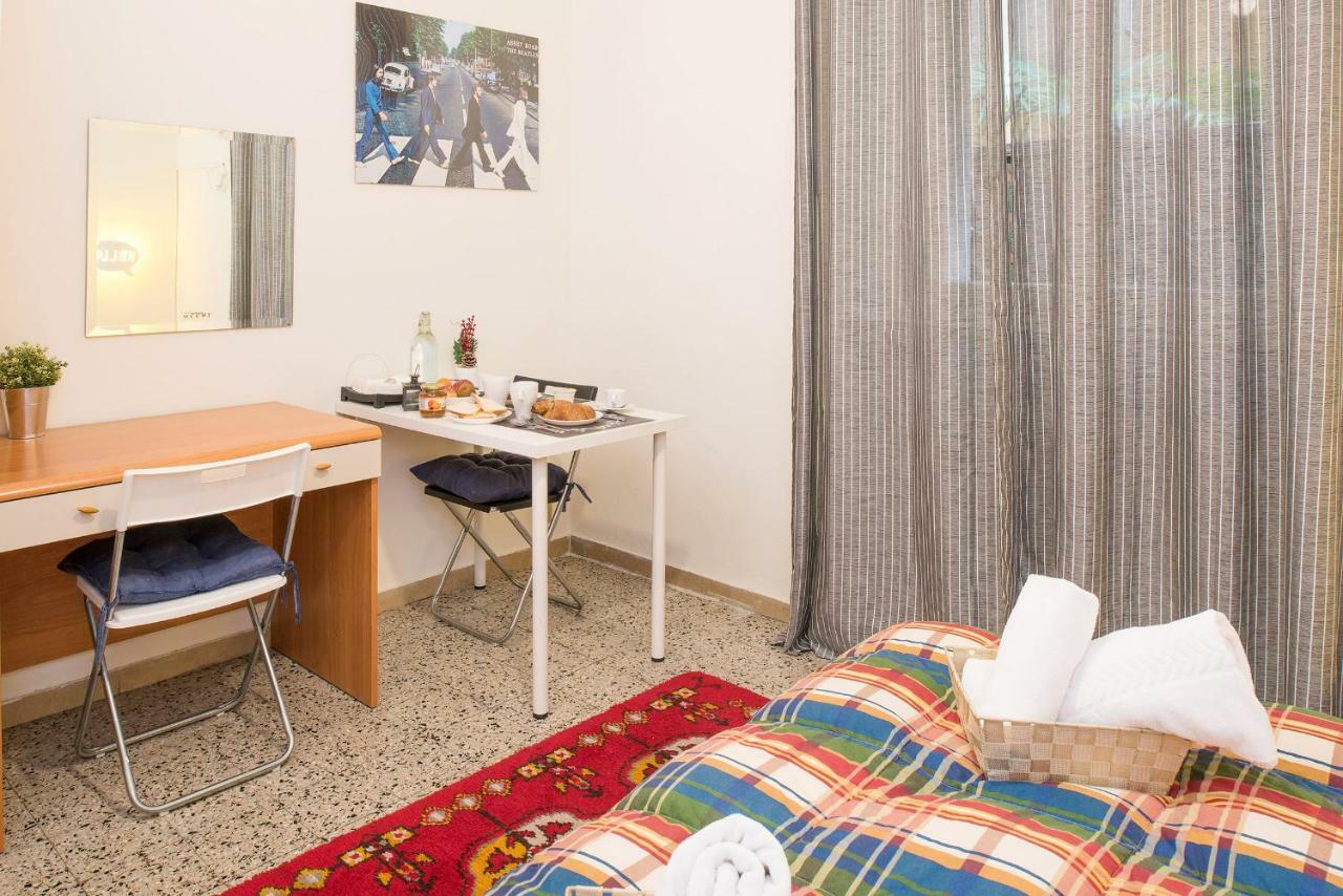 Bed & Breakfast Alloggio Cristina Verona