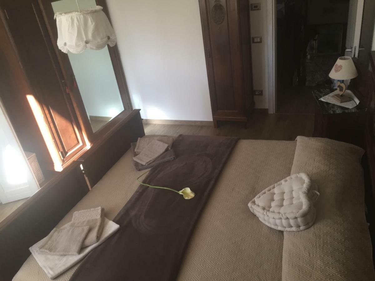 Agriturismo Macole Fattoria Con Spuntini Farm stay *