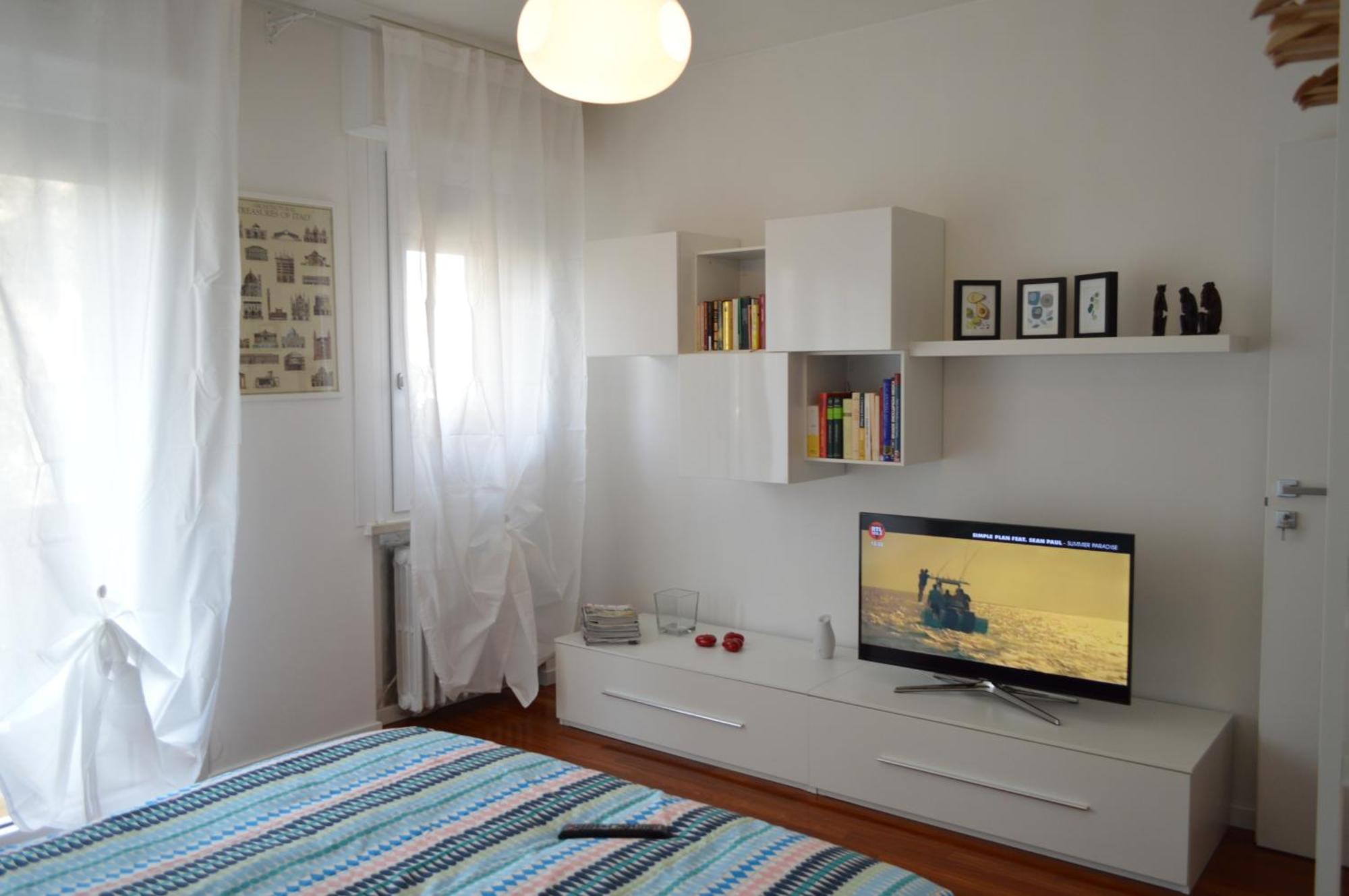 Casa Persico 27 Apartment